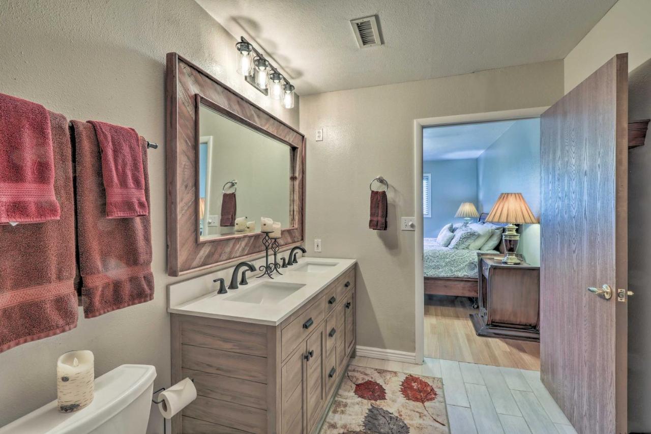 Flagstaff Townhome - Walk To Country Club And Pools! Eksteriør billede
